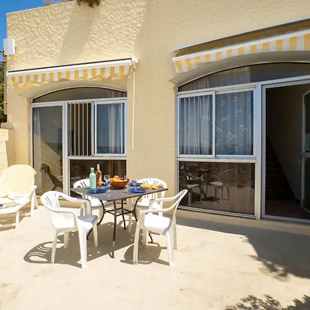 Apartment Chateau De La Madrague-1 By Interhome La Madrague